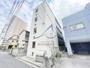 西大島駅より徒歩6分 1階 築7年4ヶ月の賃貸物件