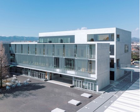 大学・短大　工学院大学・八王子キャンパス（大学・短大）まで1652m