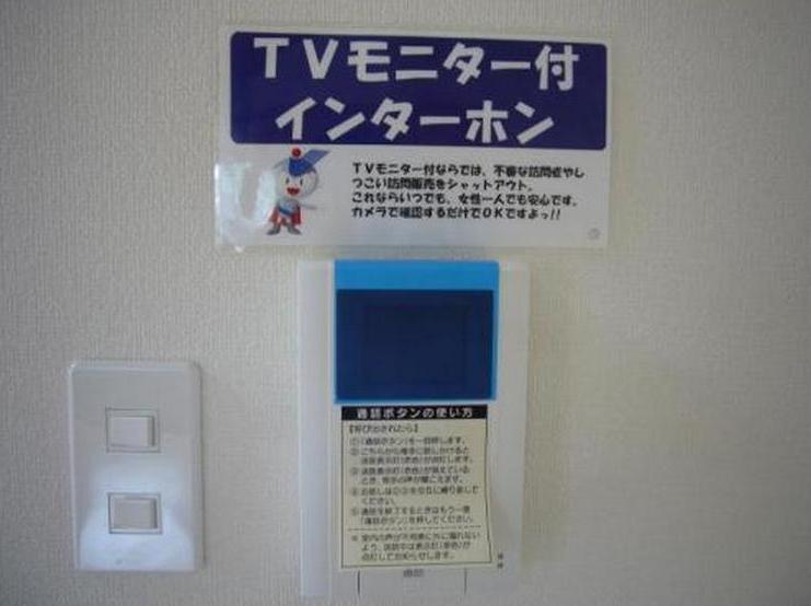 セキュリティ　参考画像