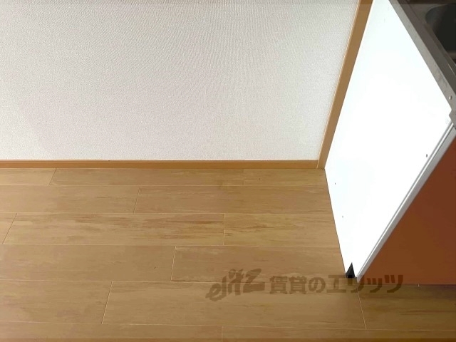 その他部屋・スペース　冷蔵庫置場