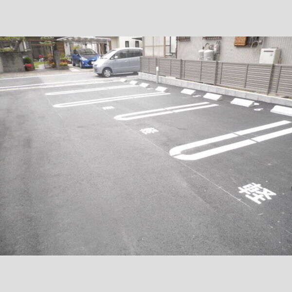 その他　駐車場
