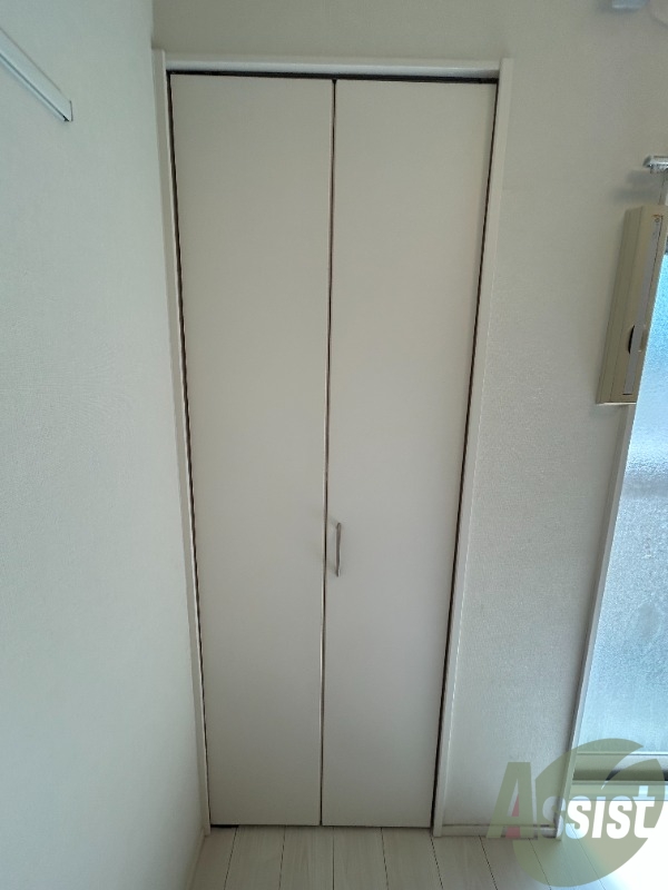 収納　収納はこちらをお使いください。中の様子は後ほど。