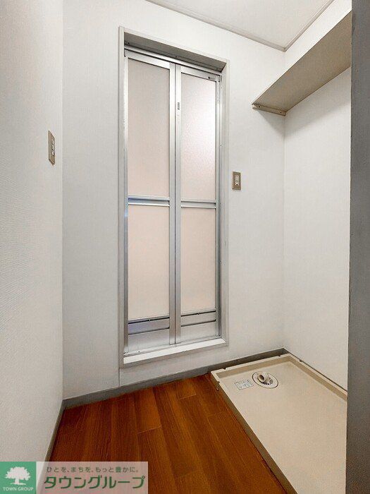 その他　玄関