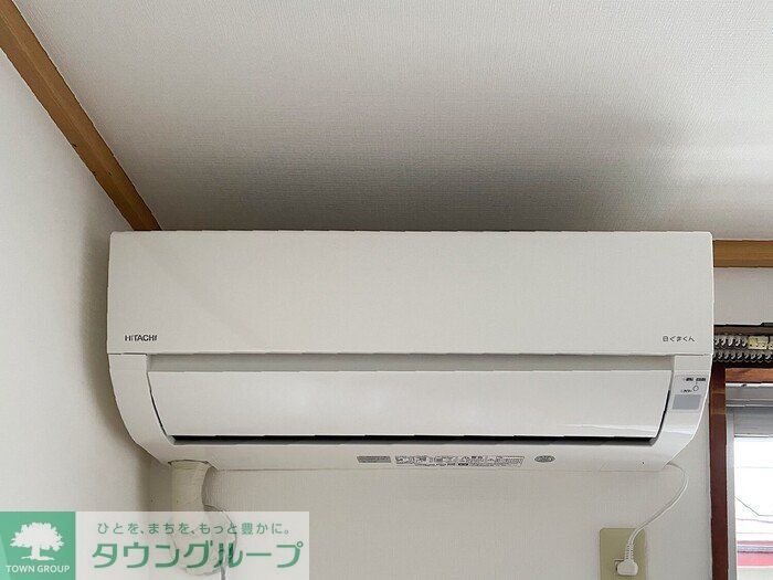 その他設備　設備