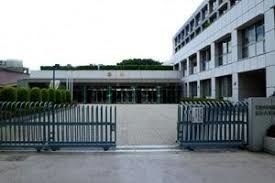 中学校　私立東海大学付属高輪台高校中等部（中学校）まで252m