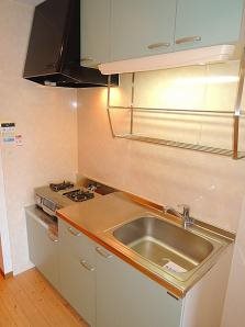 その他設備　※他部屋参照