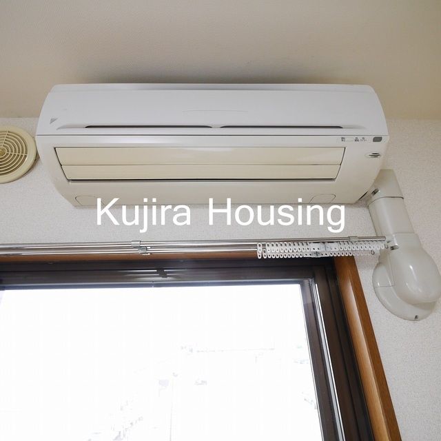 その他設備　★エアコン完備★