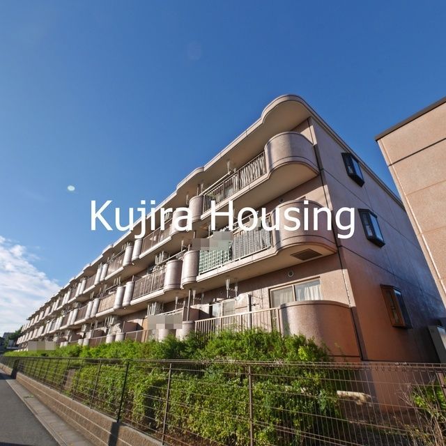 建物外観　★伊勢崎線せんげん台駅徒歩９分・大袋駅徒歩１１分★