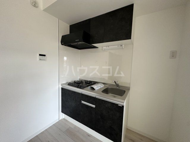ジーメゾン入間のキッチン写真