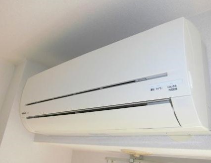 その他部屋・スペース　エアコン