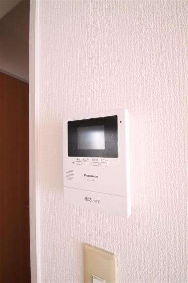 その他　TVインターホン取り付けます★
