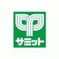 スーパー　サミットストア志村店（スーパー）まで187m