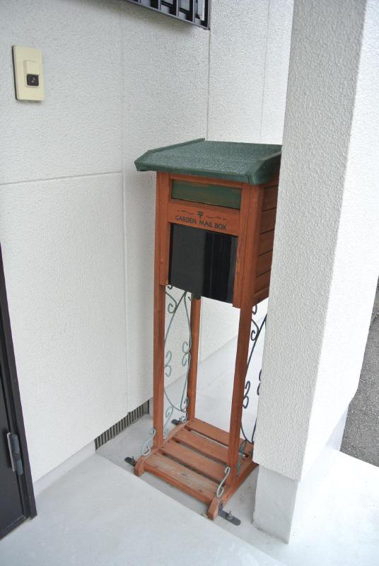 その他　ポスト