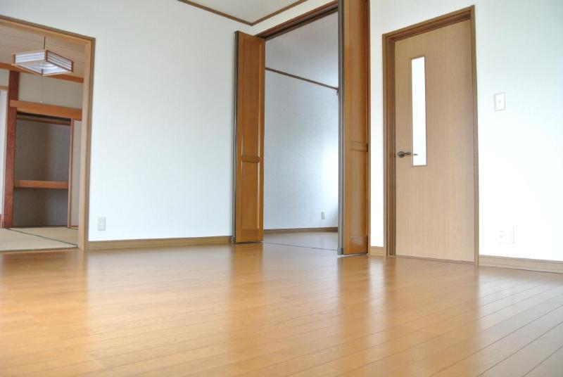 その他　洋室