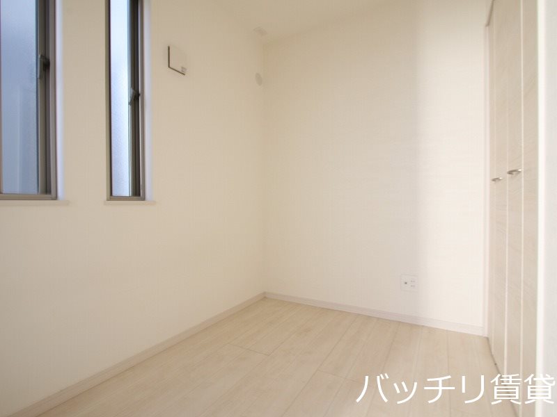 その他部屋・スペース　同型タイプの写真となります　現状優先