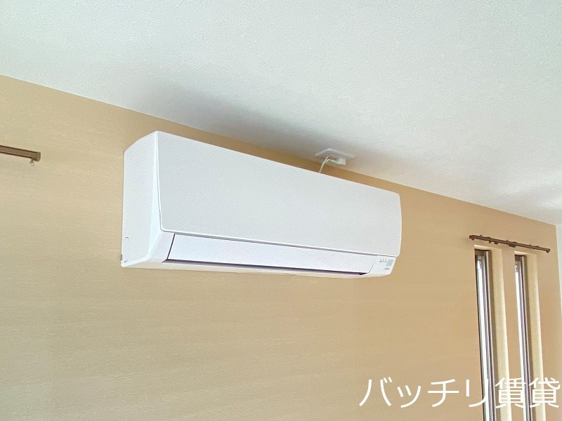 その他設備　同型タイプの写真となります　現状優先