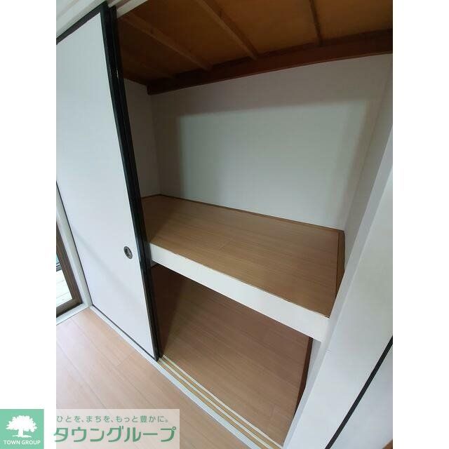 収納　収納