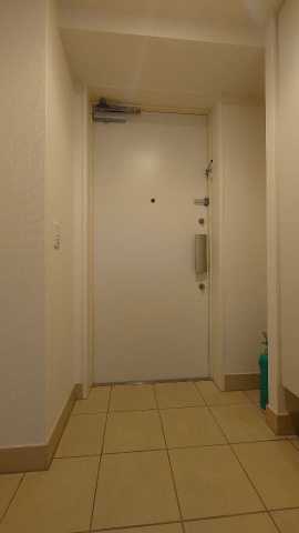 玄関　別部屋参考写真