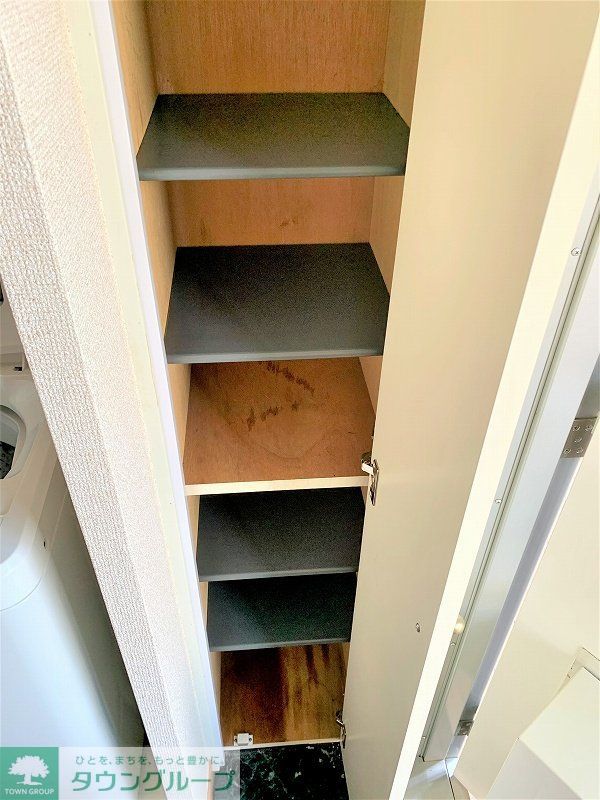 その他　靴箱