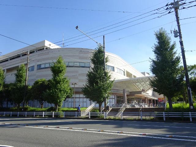 その他　イトーヨーカドー川崎店（その他）まで671m