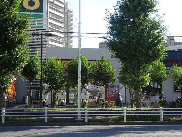 その他　ＣｏＣｏ壱番屋川崎区小田栄店（その他）まで272m