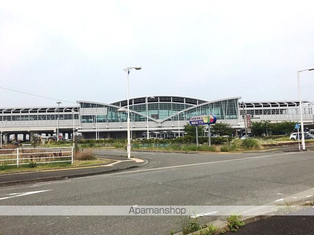 その他　新八代駅（その他）まで1433m