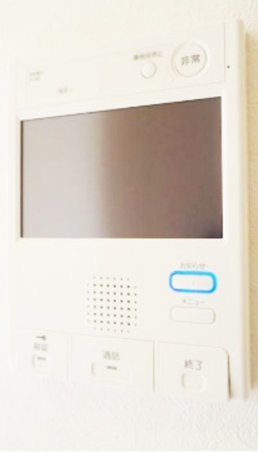 セキュリティ　別部屋同仕様タイプ