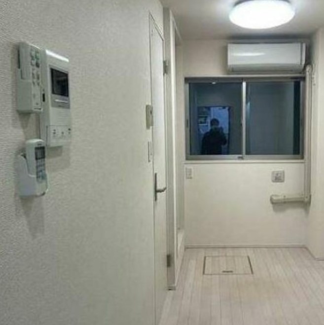 居室・リビング　同仕様写真
