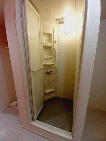 バス・シャワールーム　同仕様写真