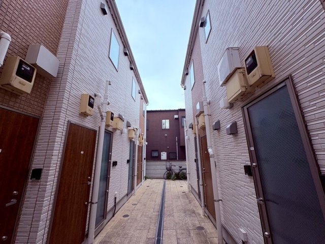 ロビー