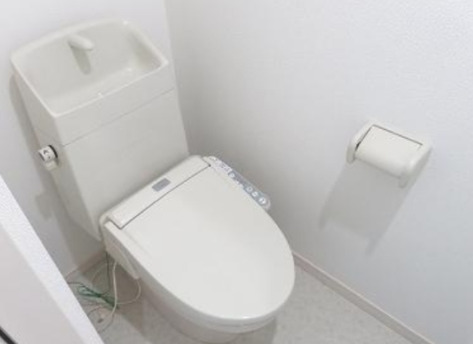 トイレ　同仕様写真