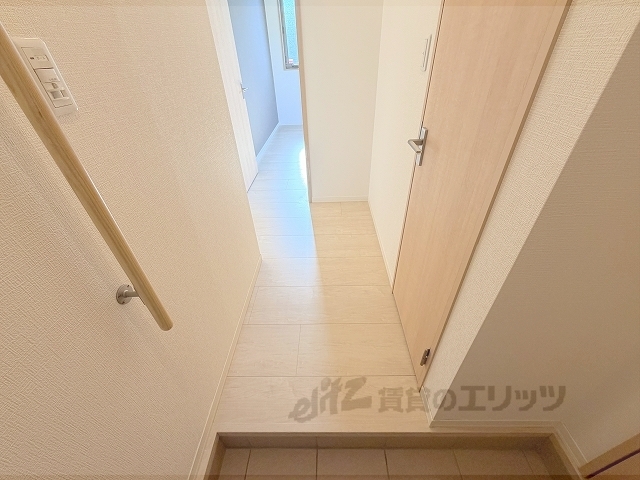 その他部屋・スペース　廊下