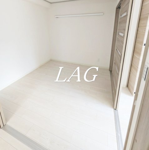 その他部屋・スペース　寝室です。