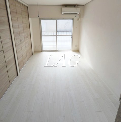 居室・リビング　洋室のお部屋です。