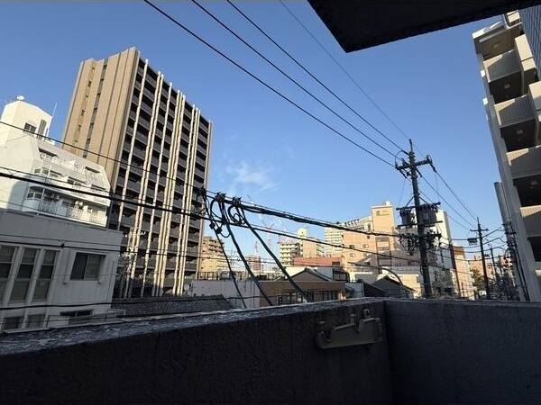 眺望　写真はイメージです。詳細は弊社にて内見をお願い致します！