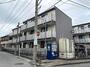 幕張駅より徒歩8分 2階 築17年8ヶ月の賃貸物件