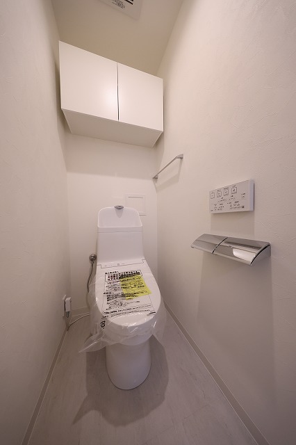 トイレ　トイレ※別部屋参考写真