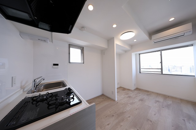 居室・リビング　居室※別部屋参考写真