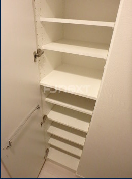 その他設備　別部屋反転写真