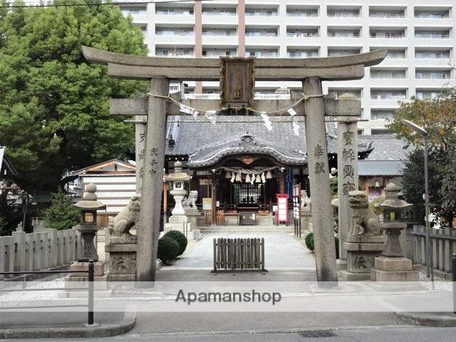 その他　富島神社（その他）まで2240m