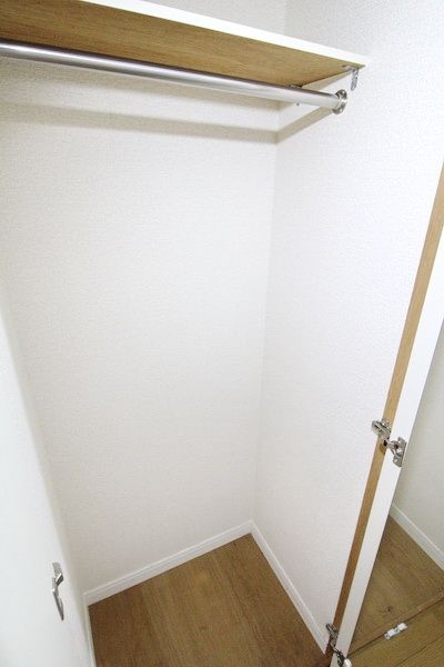 収納　収納