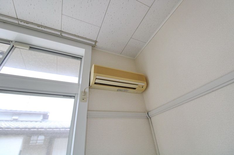 その他設備　設備