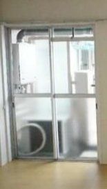 バルコニー　収納