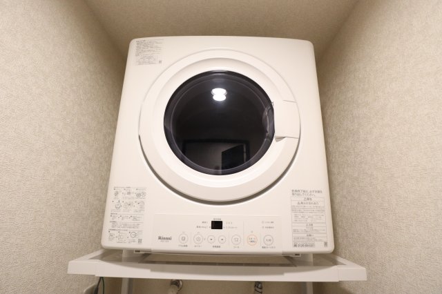 その他設備　乾燥機