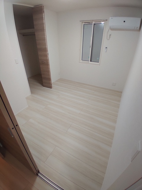その他部屋・スペース　施工例