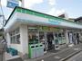コンビニ　ファミリーマート（コンビニ）まで755m