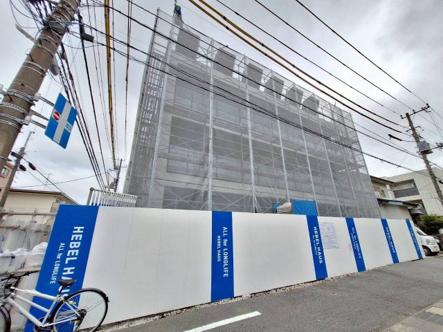 その他　★耐震耐熱に優れた旭化成ペット共生ヘーベルメゾン★