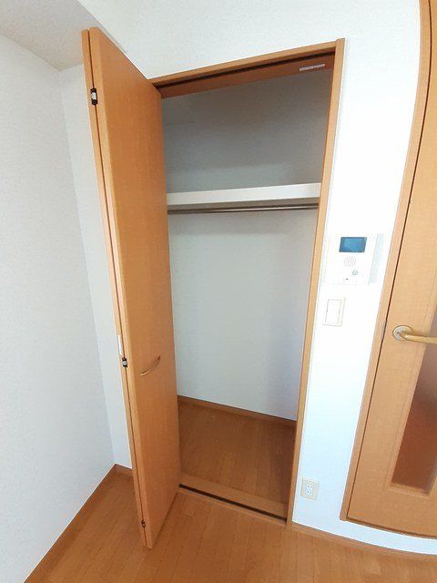 収納　物件画像