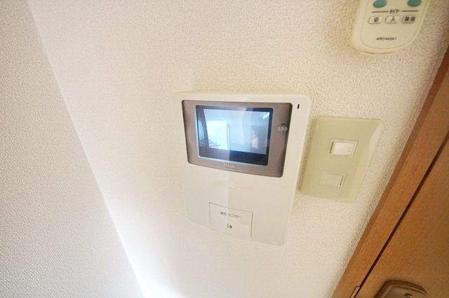セキュリティ　★お問い合わせはタウンハウジング町田店まで★