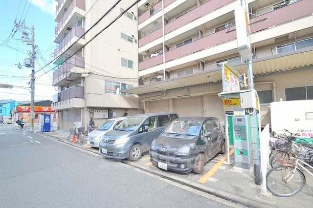 その他　周辺